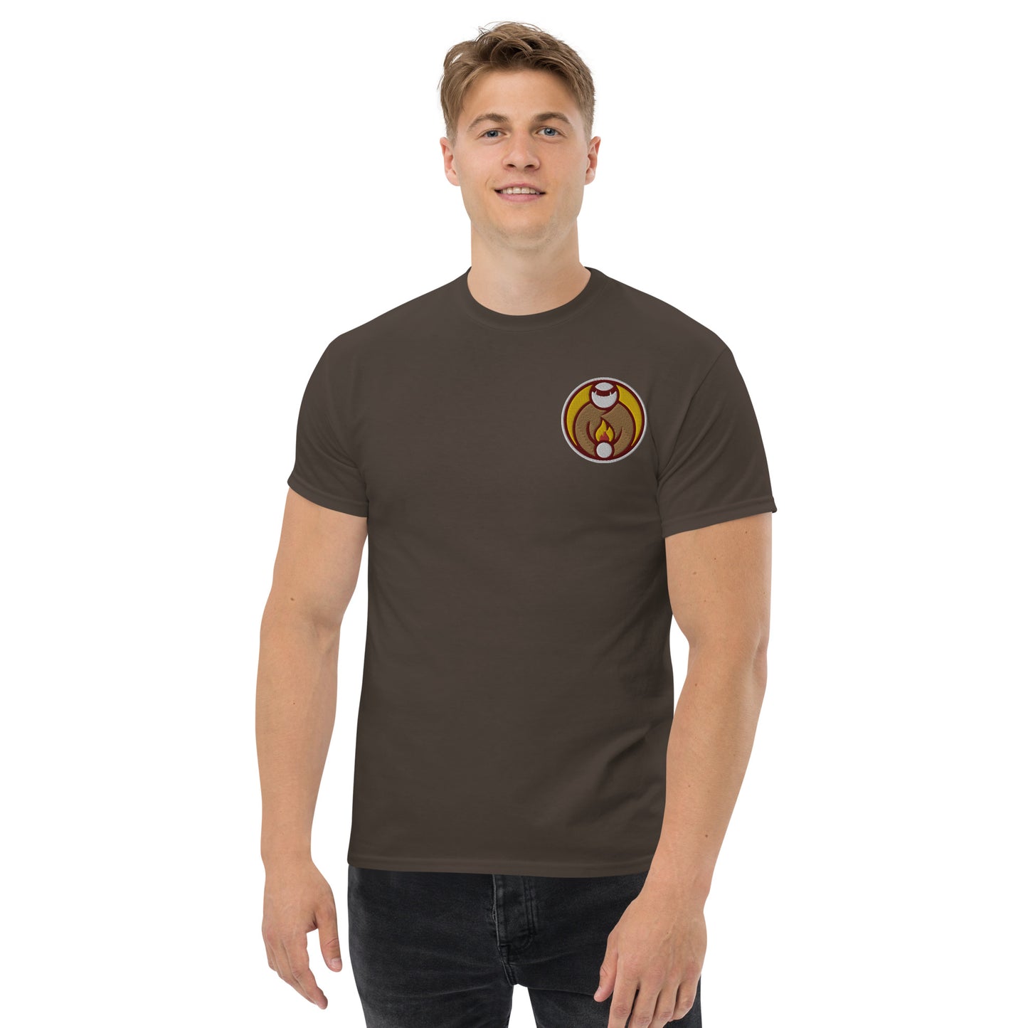 Friar Roast Official Men's Tee - All Colors